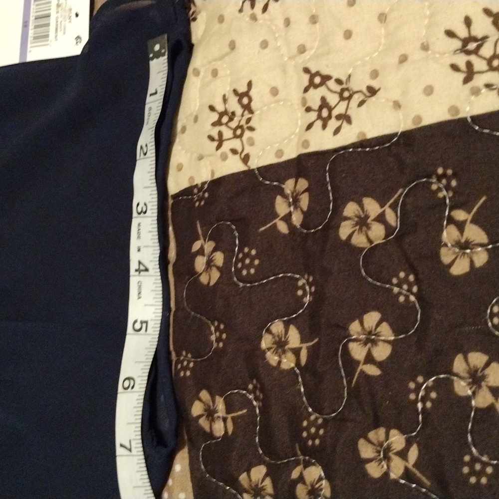 Chiffon Topper Jacket - Picture 6 of 11
